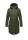 Marikoo Mount Presanella Damen Übergangsjacke B965 Dark Olive Größe XXL - Gr. 44