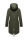 Marikoo Mount Presanella Damen Übergangsjacke B965 Dark Olive Größe XXL - Gr. 44