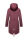 Marikoo Mount Presanella Damen Übergangsjacke B965 Wine Größe S - Gr. 36