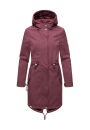 Marikoo Mount Presanella Damen Übergangsjacke B965 Wine Größe M - Gr. 38