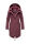Marikoo Mount Presanella Damen Übergangsjacke B965 Wine Größe M - Gr. 38
