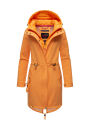 Marikoo Mount Presanella Damen Übergangsjacke B965 Apricot Sorbet Größe S - Gr. 36