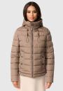 Marikoo Sayadaa Damen Steppjacke B966