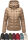 Marikoo Sayadaa Damen Steppjacke B966