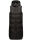 Marikoo Sayorii Damen Winter Weste B967 Schwarz Größe XL - Gr. 42