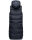 Marikoo Sayorii Damen Winter Weste B967 Navy Größe S - Gr. 36
