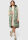 Marikoo Sayorii Damen Winter Weste B967 Smokey Mint Größe S - Gr. 36