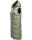 Marikoo Sayorii Damen Winter Weste B967 Smokey Mint Größe S - Gr. 36