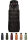 Marikoo Sayorii Damen Winter Weste B967 Wine Größe S - Gr. 36