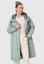 Marikoo Soranaa lange Damen Winterjacke B968