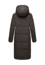 Marikoo Soranaa Damen Winterjacke B968 Schwarz Größe XS - Gr. 34