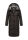 Marikoo Soranaa Damen Winterjacke B968 Schwarz Größe XS - Gr. 34