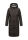 Marikoo Soranaa Damen Winterjacke B968 Schwarz Größe XS - Gr. 34