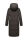 Marikoo Soranaa Damen Winterjacke B968 Schwarz Größe XS - Gr. 34
