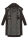 Marikoo Soranaa Damen Winterjacke B968 Schwarz Größe S - Gr. 36