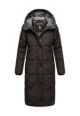 Marikoo Soranaa Damen Winterjacke B968 Schwarz...