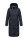 Marikoo Soranaa Damen Winterjacke B968 Navy Größe XS - Gr. 34