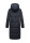 Marikoo Soranaa Damen Winterjacke B968 Navy Größe XS - Gr. 34