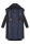 Marikoo Soranaa Damen Winterjacke B968 Navy Größe XS - Gr. 34