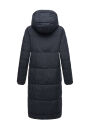 Marikoo Soranaa Damen Winterjacke B968 Navy Größe S - Gr. 36