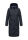 Marikoo Soranaa Damen Winterjacke B968 Navy Größe S - Gr. 36