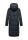 Marikoo Soranaa Damen Winterjacke B968 Navy Größe S - Gr. 36