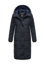 Marikoo Soranaa Damen Winterjacke B968 Navy...