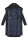 Marikoo Soranaa Damen Winterjacke B968 Navy Größe XL - Gr. 42