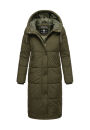 Marikoo Soranaa Damen Winterjacke B968 Dark Olive...