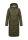 Marikoo Soranaa Damen Winterjacke B968 Dark Olive Größe M - Gr. 38