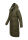 Marikoo Soranaa Damen Winterjacke B968 Dark Olive Größe M - Gr. 38