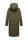 Marikoo Soranaa Damen Winterjacke B968 Dark Olive Größe M - Gr. 38
