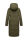 Marikoo Soranaa Damen Winterjacke B968 Dark Olive Größe M - Gr. 38