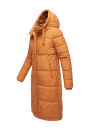 Marikoo Soranaa Damen Winterjacke B968 Rusty Cinnamon Größe XS - Gr. 34