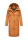 Marikoo Soranaa Damen Winterjacke B968 Rusty Cinnamon Größe XS - Gr. 34
