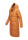Marikoo Soranaa Damen Winterjacke B968 Rusty Cinnamon Größe XS - Gr. 34