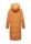 Marikoo Soranaa Damen Winterjacke B968 Rusty Cinnamon Größe XS - Gr. 34