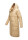 Marikoo Soranaa Damen Winterjacke B968 Beige Größe XS - Gr. 34