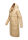 Marikoo Soranaa Damen Winterjacke B968 Beige Größe XXL - Gr. 44