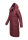 Marikoo Soranaa Damen Winterjacke B968 Wine Größe XS - Gr. 34