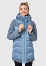 Navahoo Samtkaetzchen Damen Winterjacke B969