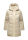 Navahoo Samtkaetzchen Damen Jacke B969 Hellgrau Größe XXL - Gr. 44