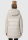 Navahoo Samtkaetzchen Damen Jacke B969 Hellgrau Größe XXL - Gr. 44