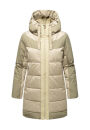 Navahoo Samtkaetzchen Damen Jacke B969 Pebble Grey Größe S - Gr. 36
