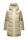 Navahoo Samtkaetzchen Damen Jacke B969 Pebble Grey Größe S - Gr. 36