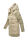 Navahoo Samtkaetzchen Damen Jacke B969 Pebble Grey Größe S - Gr. 36