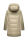 Navahoo Samtkaetzchen Damen Jacke B969 Pebble Grey Größe S - Gr. 36