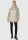 Navahoo Samtkaetzchen Damen Jacke B969 Pebble Grey Größe S - Gr. 36