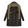 Navahoo Snowelf Damen Winterjacke B970 Schwarz Größe XS - Gr. 34