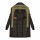 Navahoo Snowelf Damen Winterjacke B970 Schwarz Größe XL - Gr. 42
